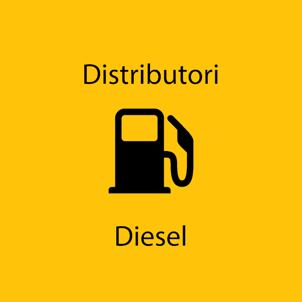 Cerca Distributori Diesel