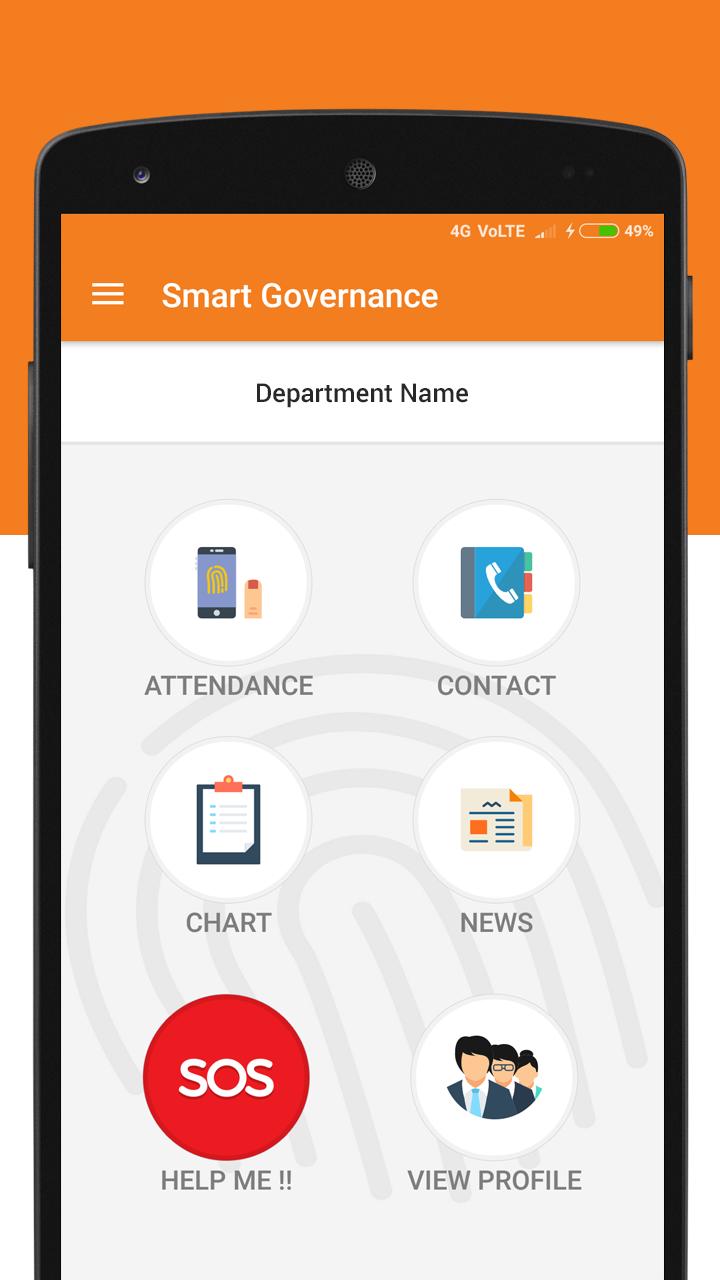 SmartGovernance