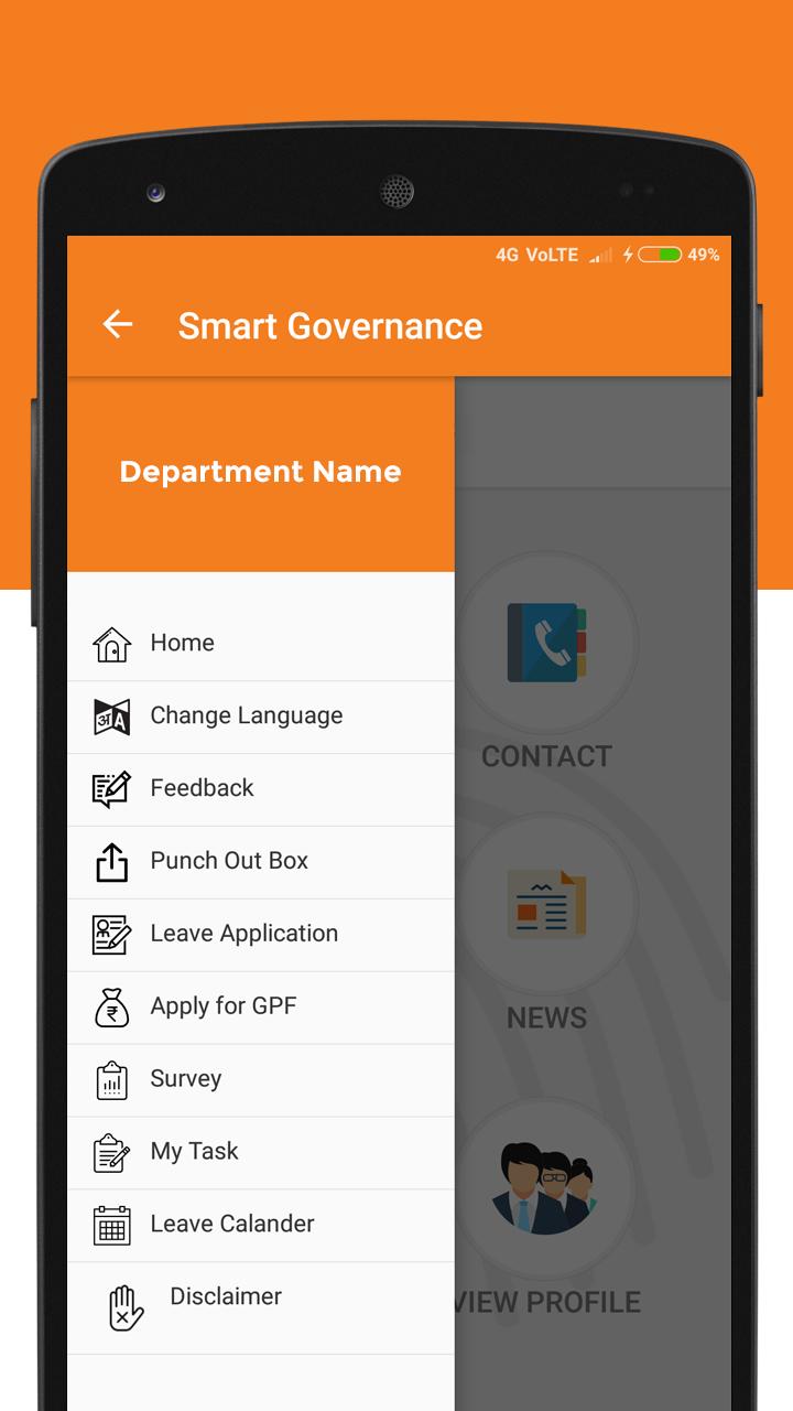 SmartGovernance