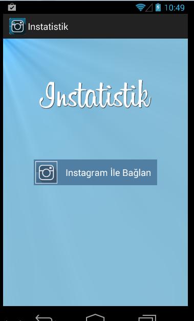 Instatistik