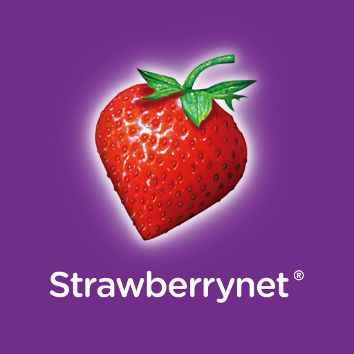 Strawberrynet