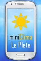 miniClima La Plata