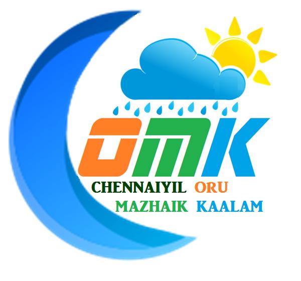 COMK - Chennai Rains