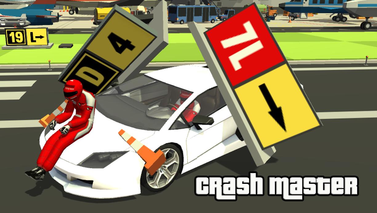 Crash Master