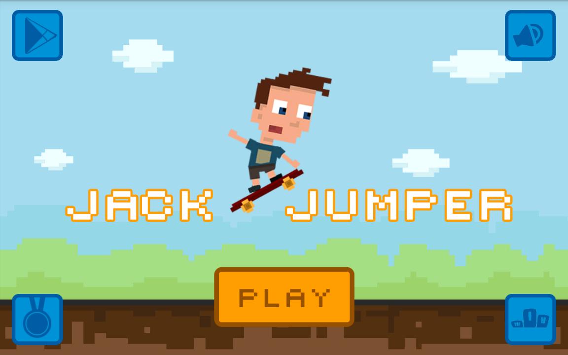 Jumpy Jack'son