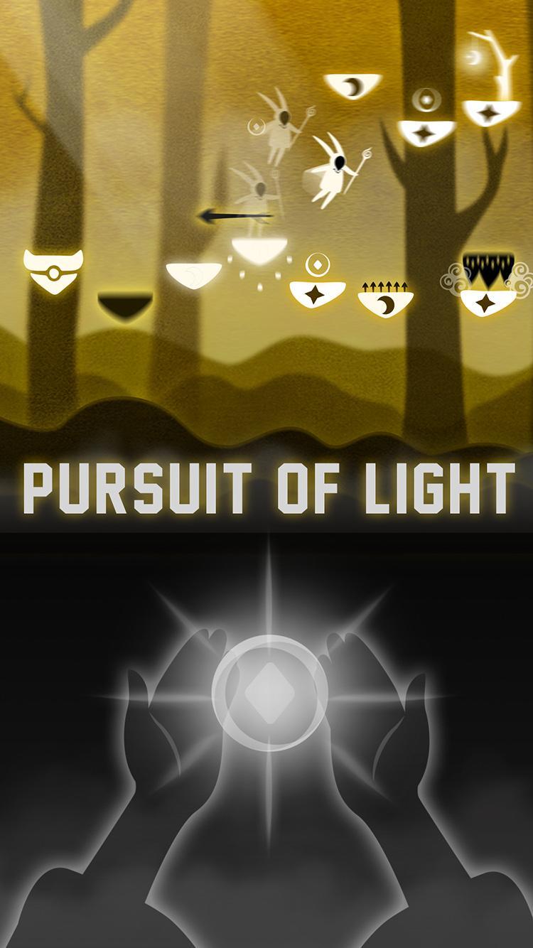 Pursuit of Light