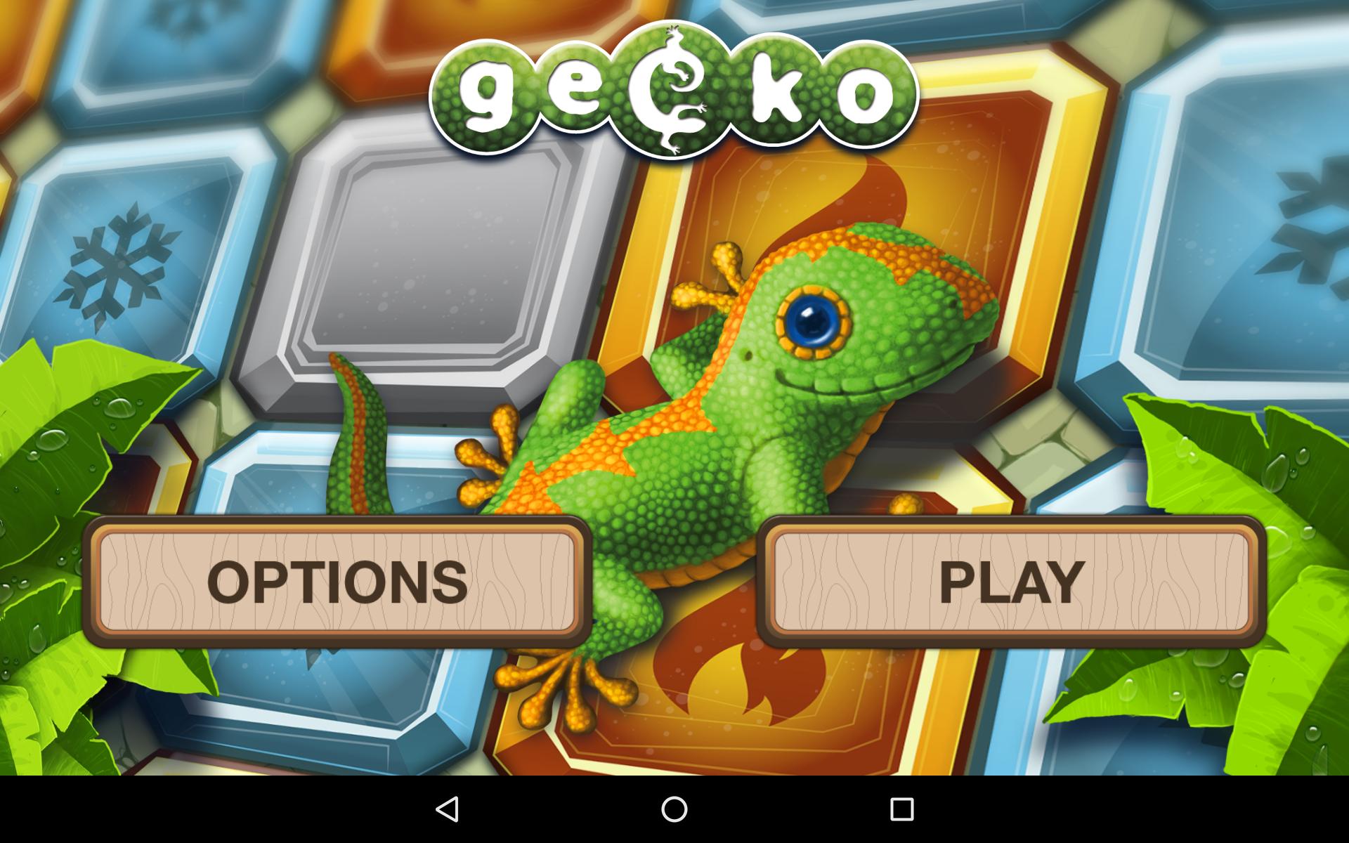 Gecko