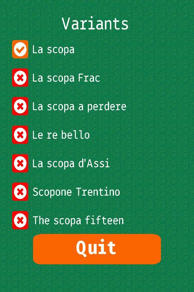 Net.Scopa HD