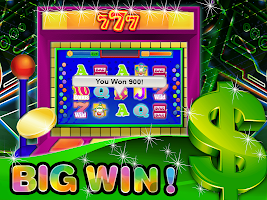 SlotsVegas 777 Hot New Slots 2