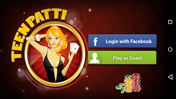 Jackpot Teen Patti