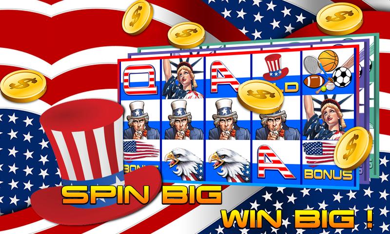 Free Slots AmericaDream Casino