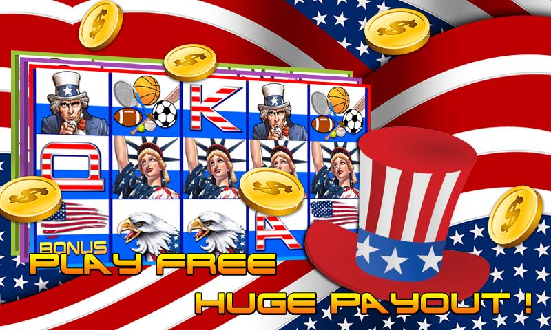 Free Slots AmericaDream Casino