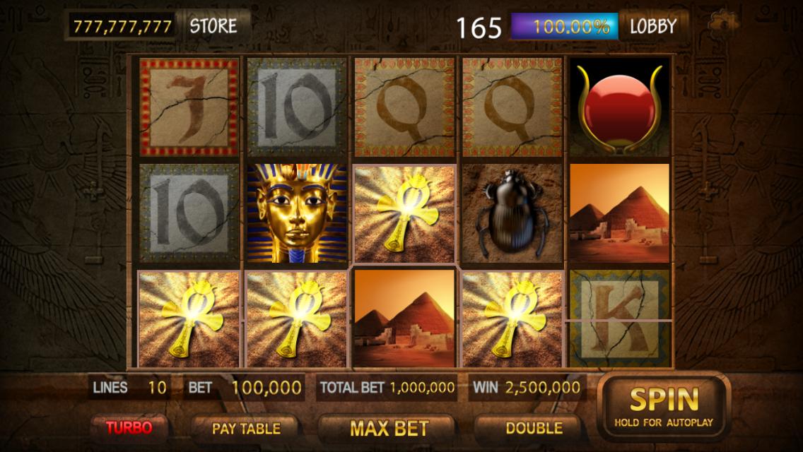 Gambling of Thrones FREE Slots