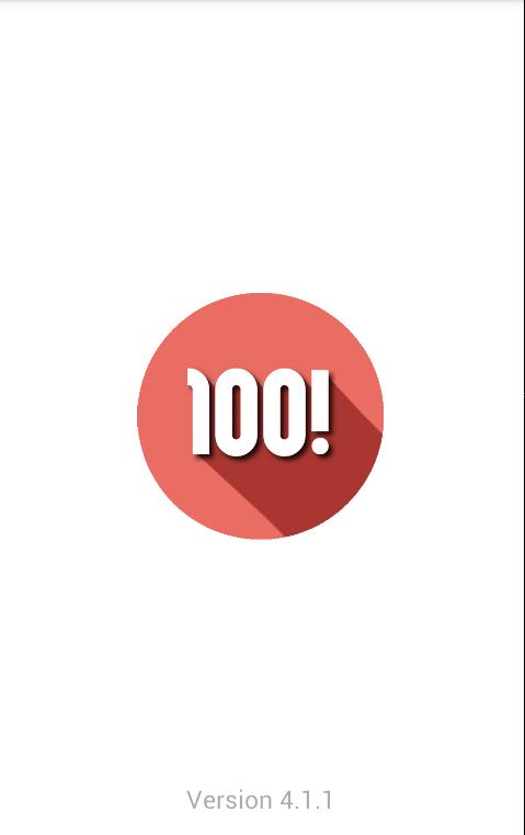 100! Puzzle Game