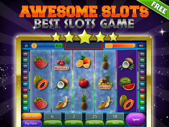 777slotscasino Top Best Slots