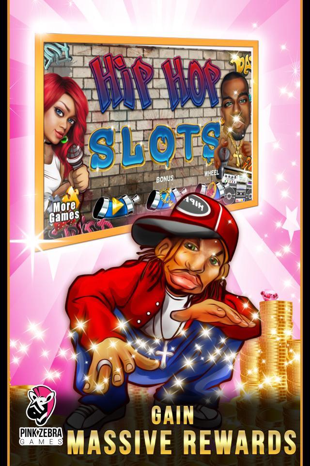 HipHop Slots