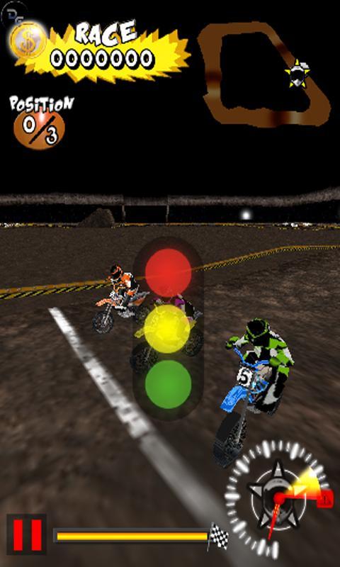 eXtreme MotoCross 2 Free