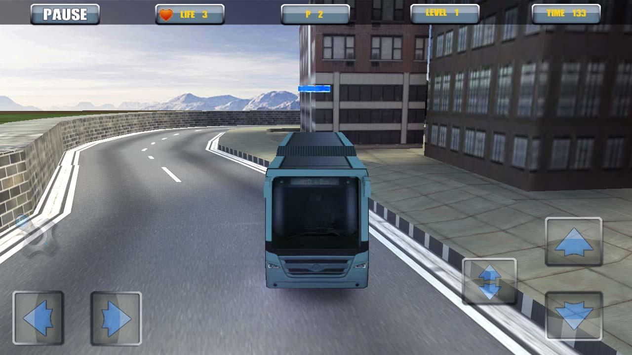 London City Bus Simulator