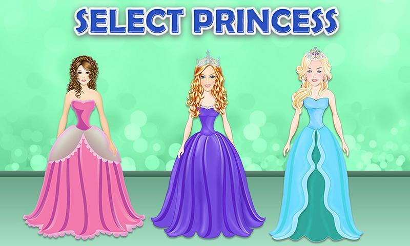 Princess Fashion Boutique