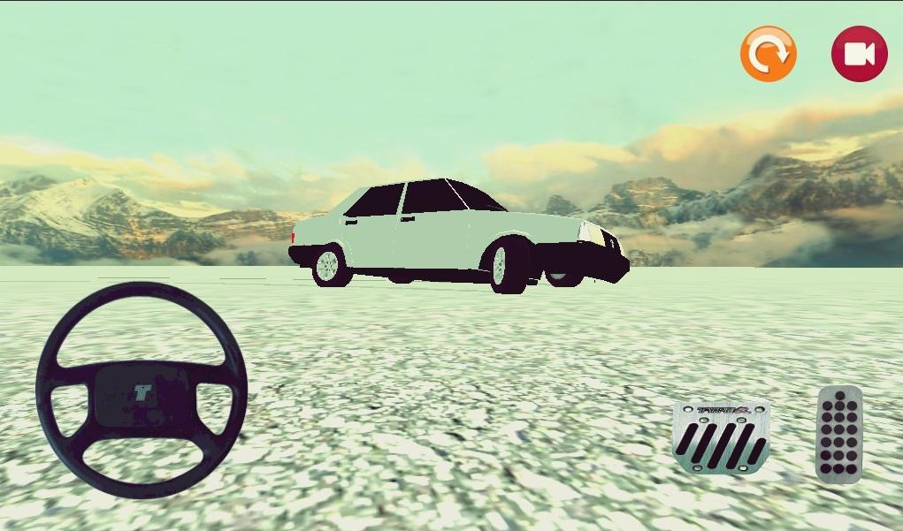 Tuning car Drift Game