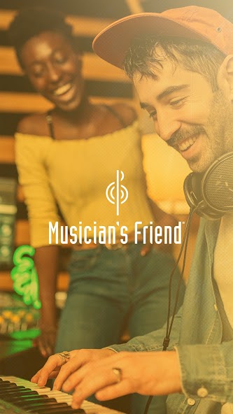 Musician's Friend