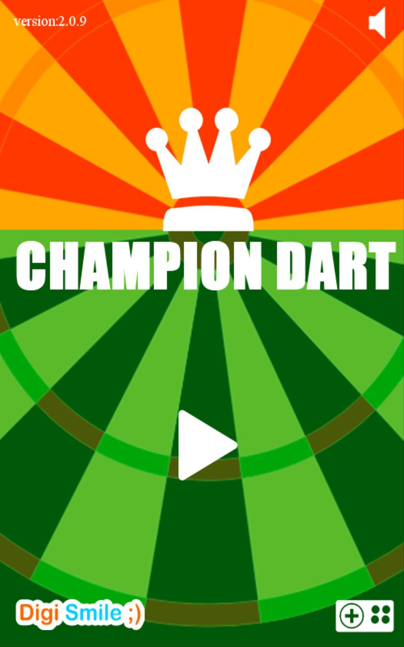 Champion Dart