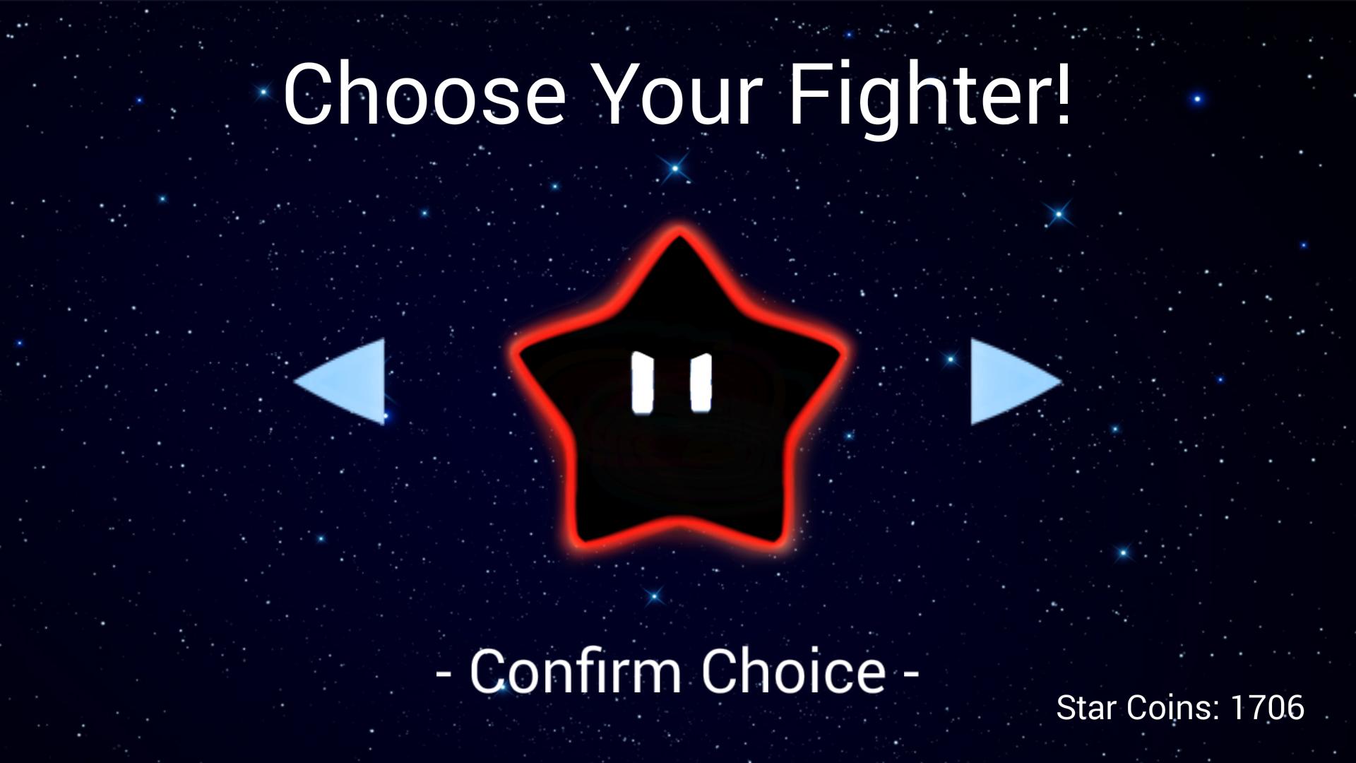 Star Fight