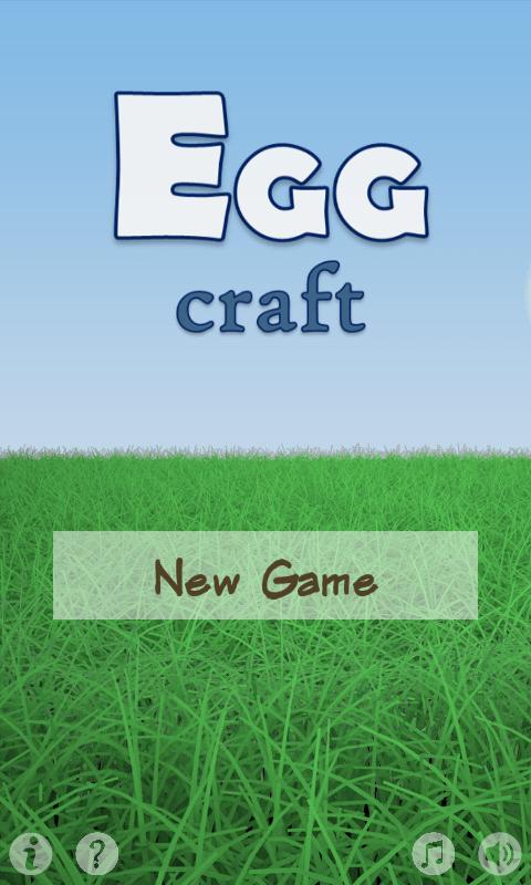 EggCraft