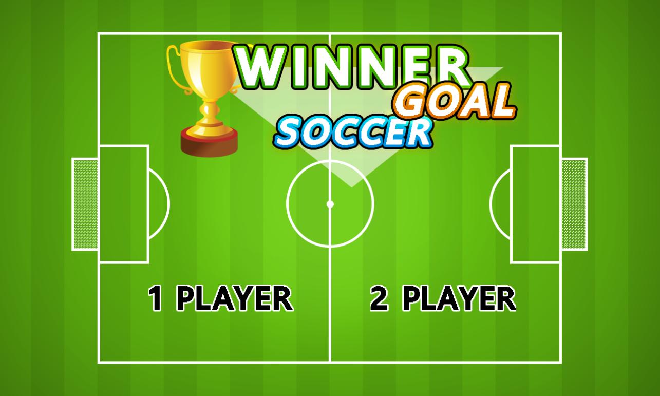 Winner Goal Soccer