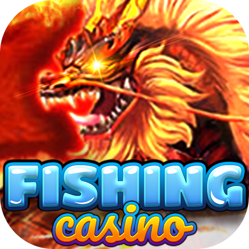 Fire Kirin - fishing online