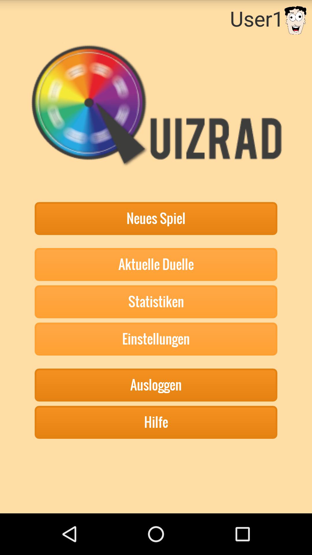 QuizRad Free