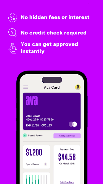 Ava Finance