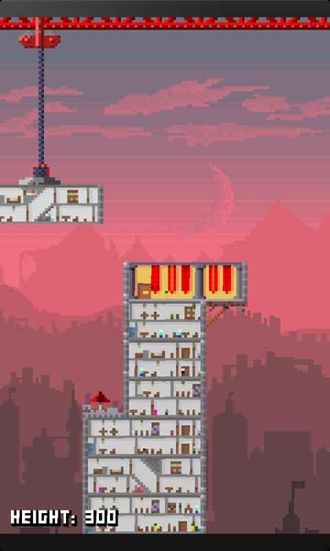 PixelTower