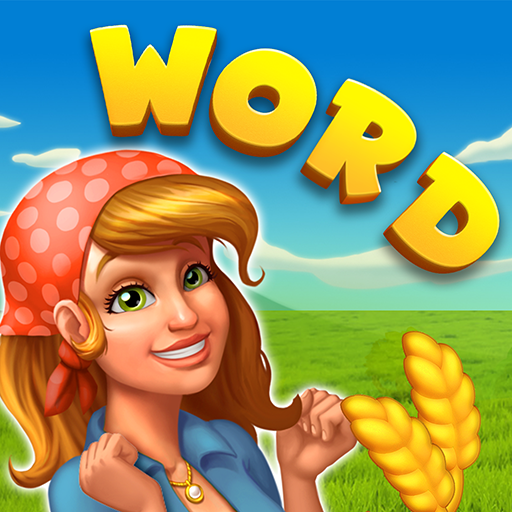 Word Farm Harvest