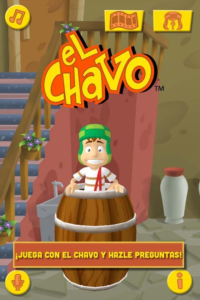 El Chavo: Eso, Eso, Eso