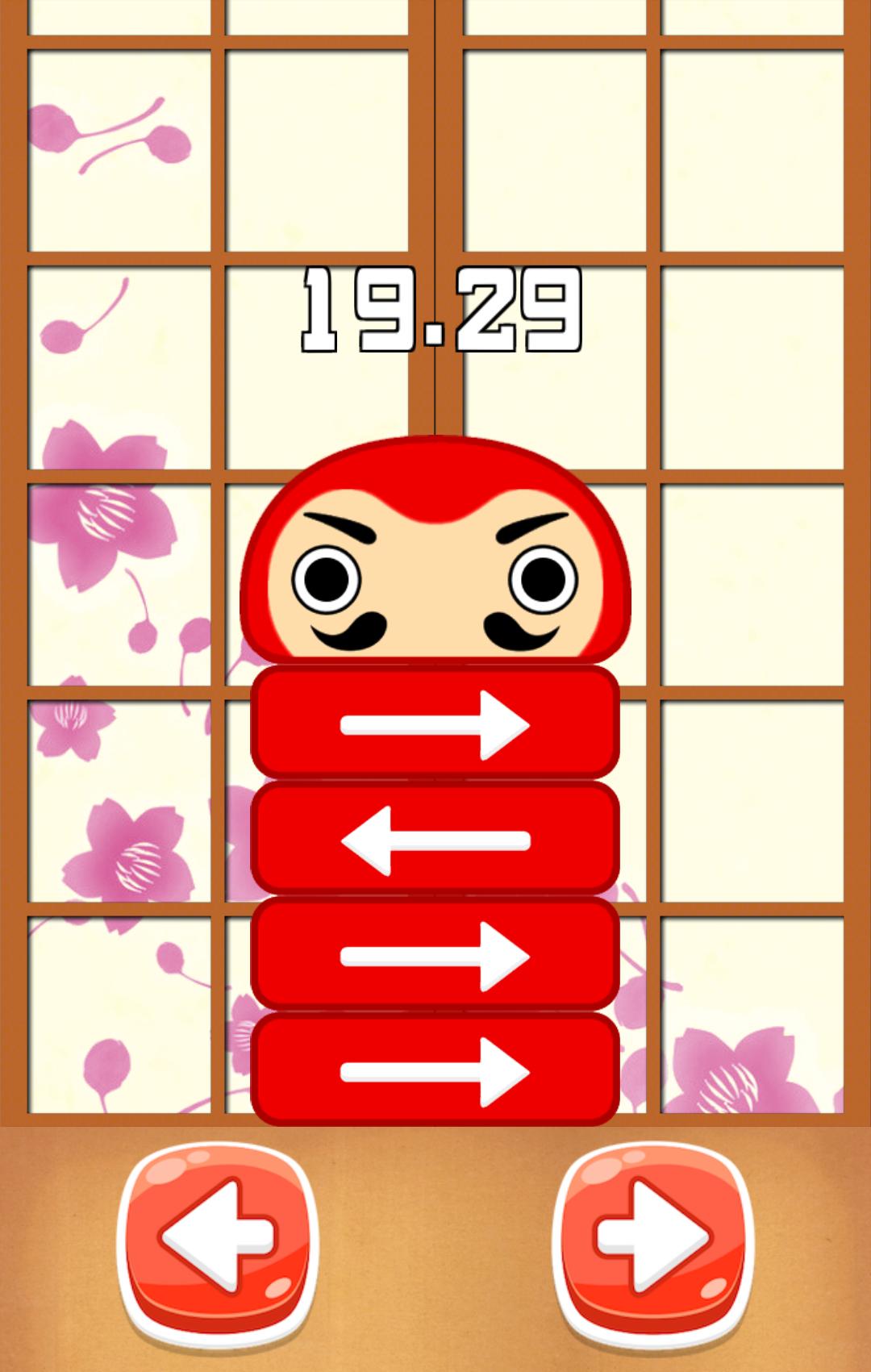 Daruma Dash