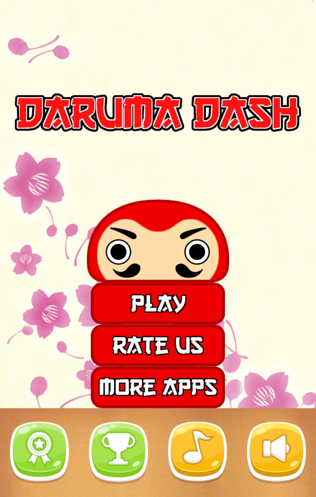 Daruma Dash