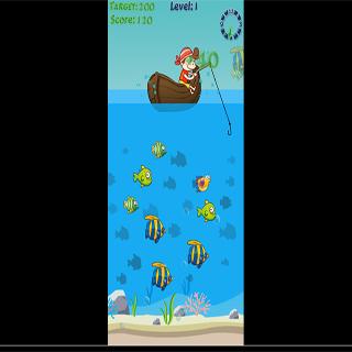 fishing sharks games