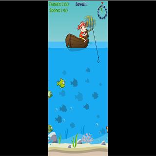 fishing sharks games