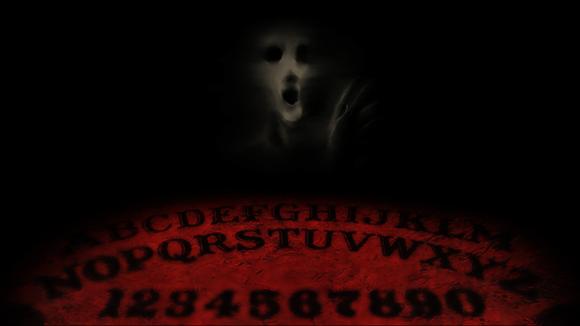 Ouija