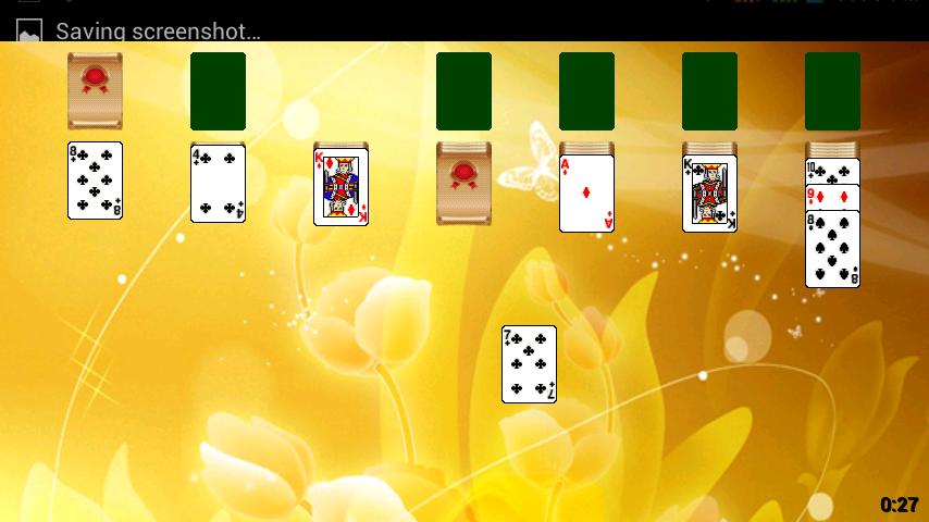 Teen patti & Golden solitaire