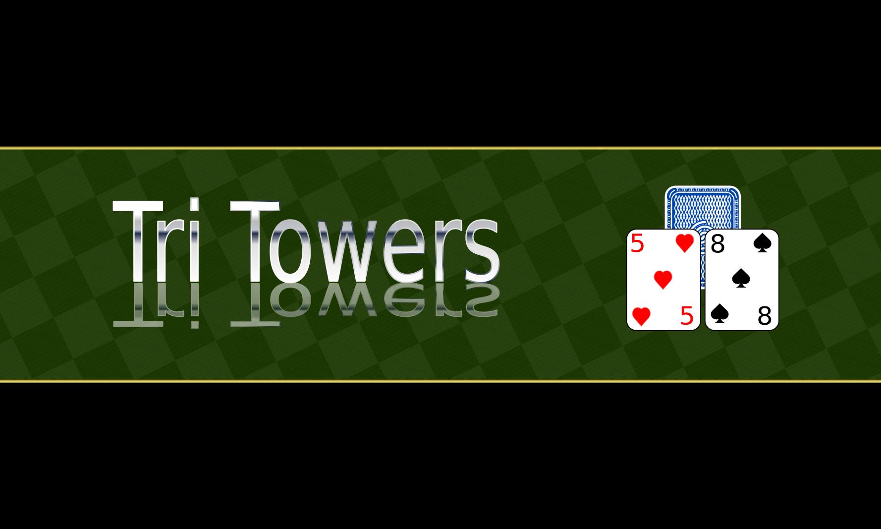 Tri Towers Free