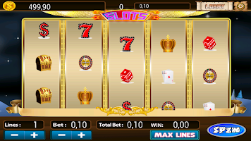 Free Bonus Slot Games