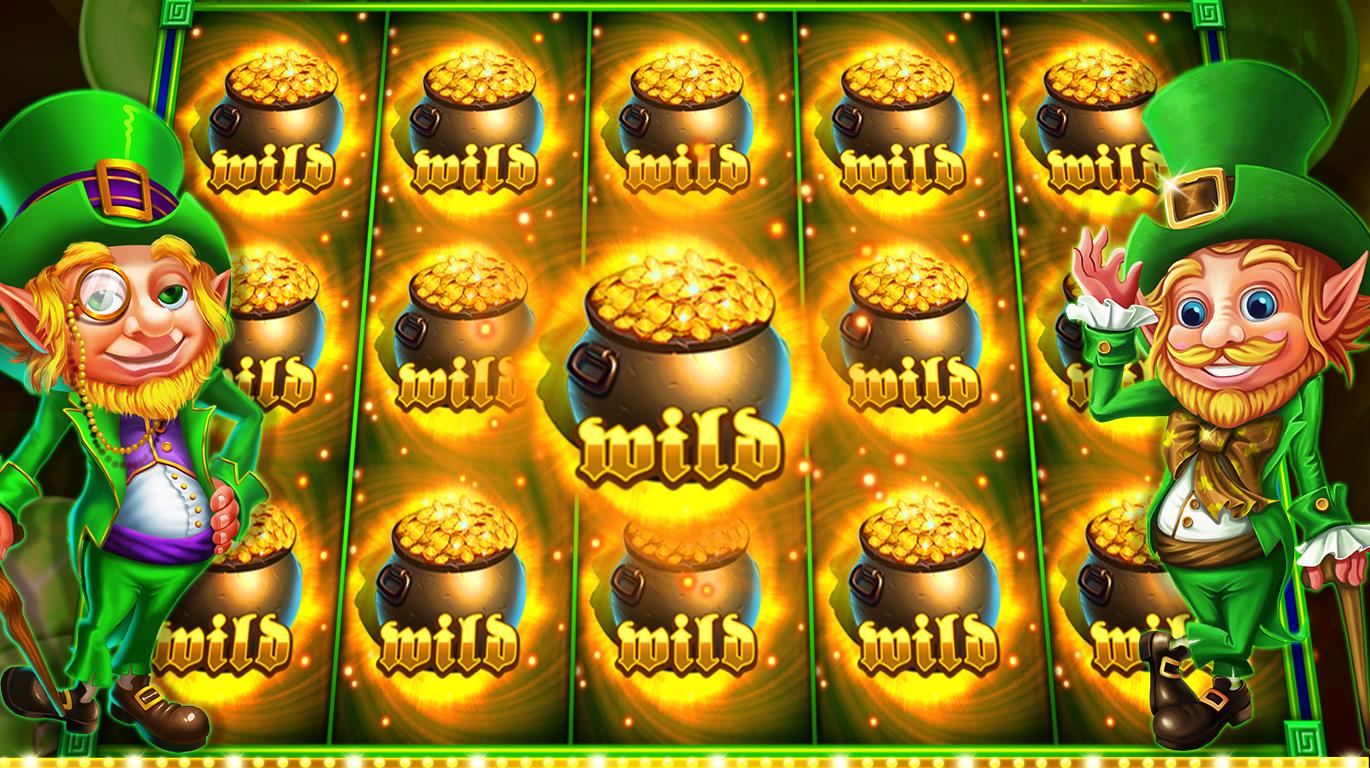 Slots Free:Royal Slot Machines