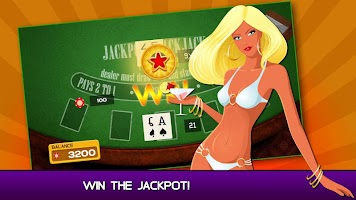 Jackpot Casino Blackjack