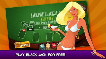 Jackpot Casino Blackjack