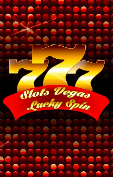 Slots Vegas Lucky Spin 777