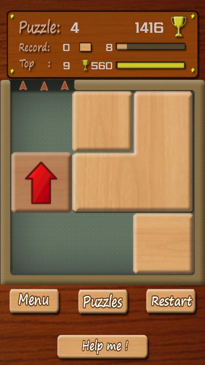 UnPuzzle Game