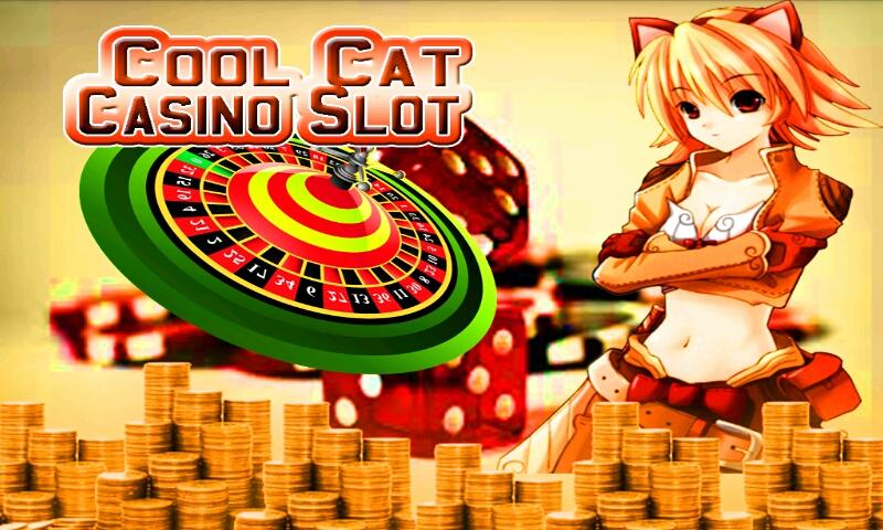 Cool Cat Casino Slots