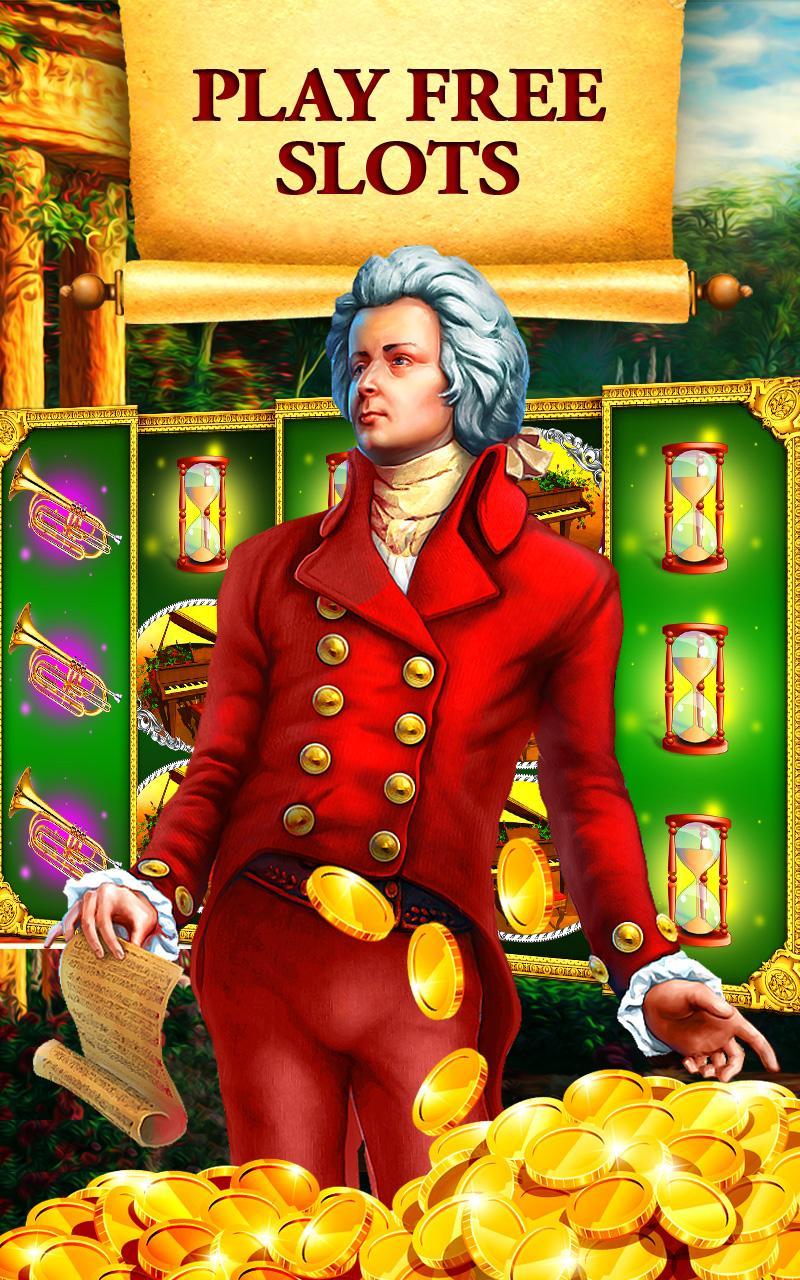 The Great Mozart Slots